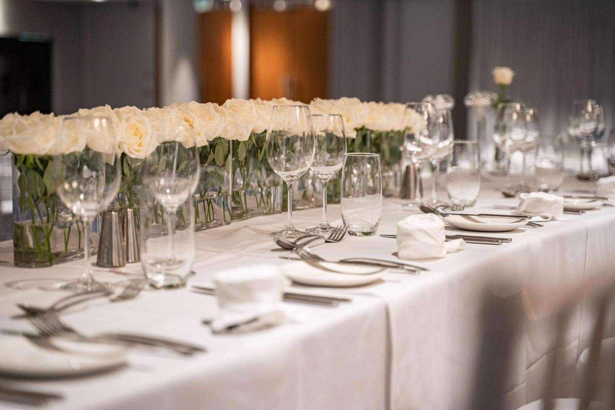 Hilton Auckland