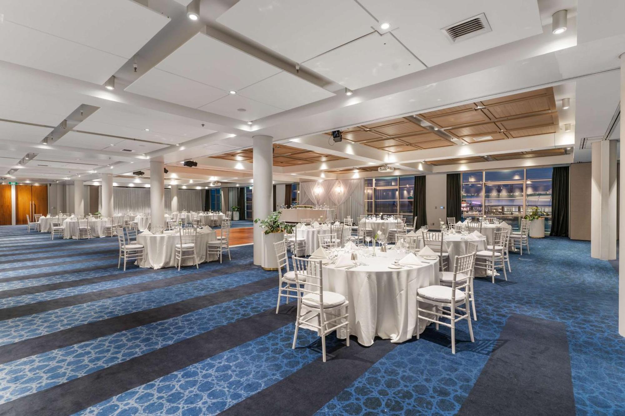Hilton 5* Auckland