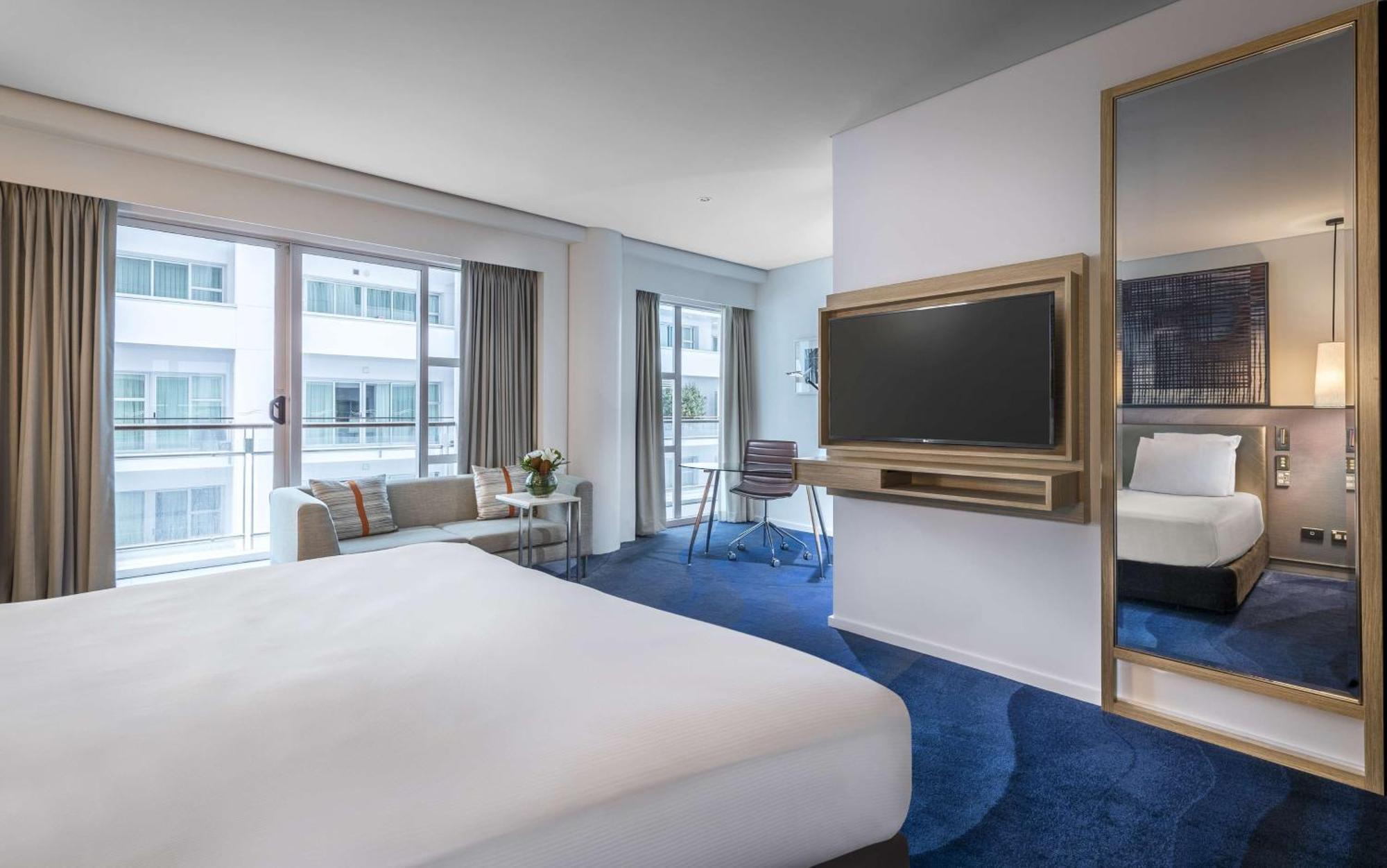 Hotel Hilton