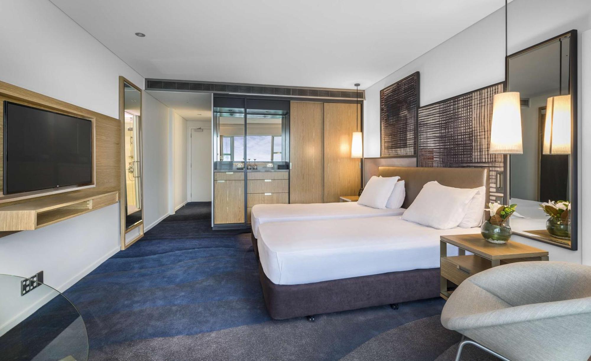 Hilton Hotel 5*