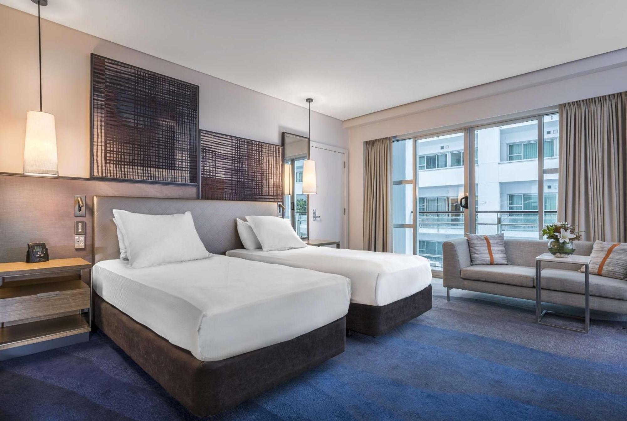 Hotel Hilton