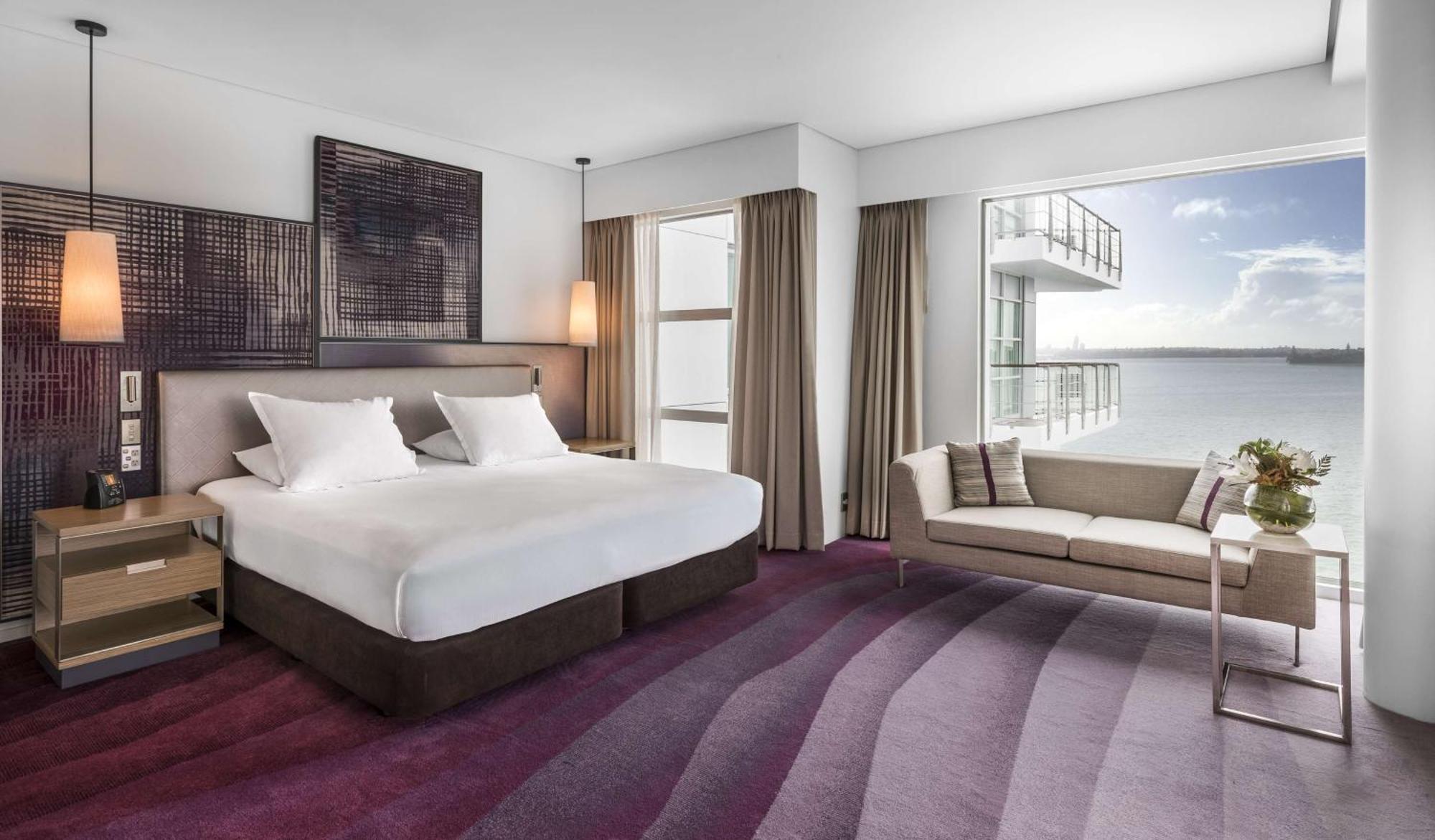 Hilton Hotel