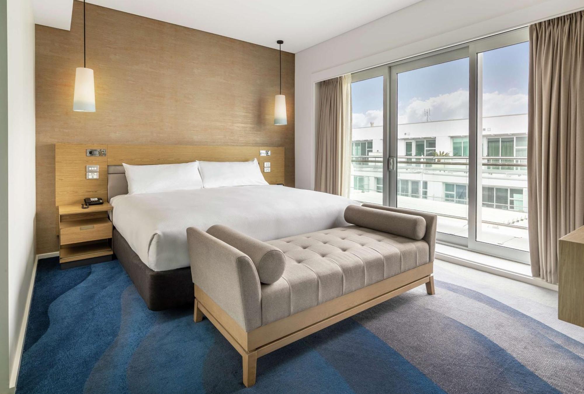 Hilton