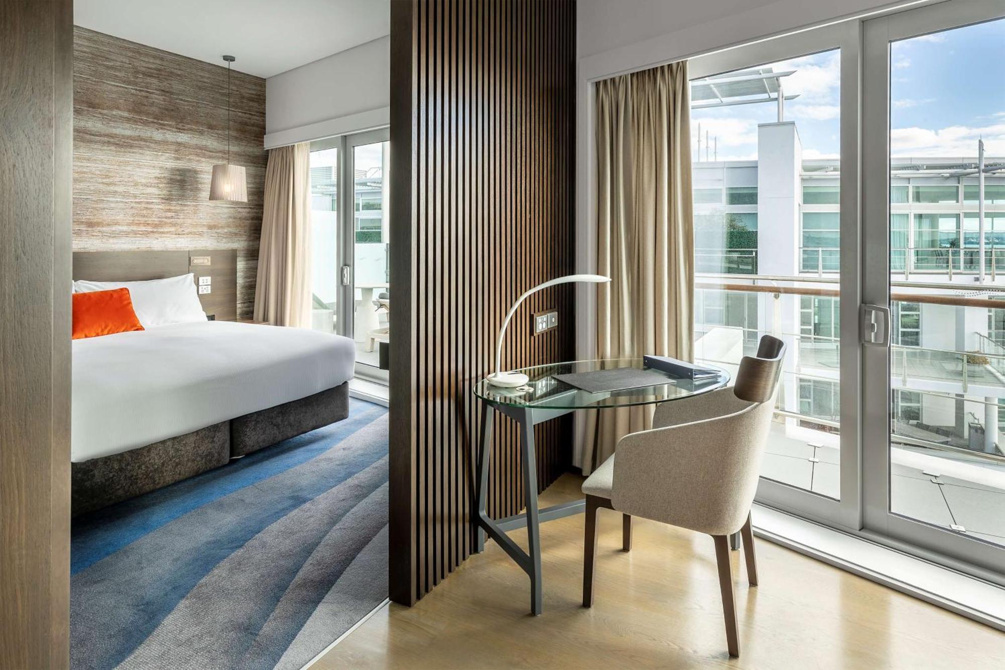 Hotel Hilton Auckland