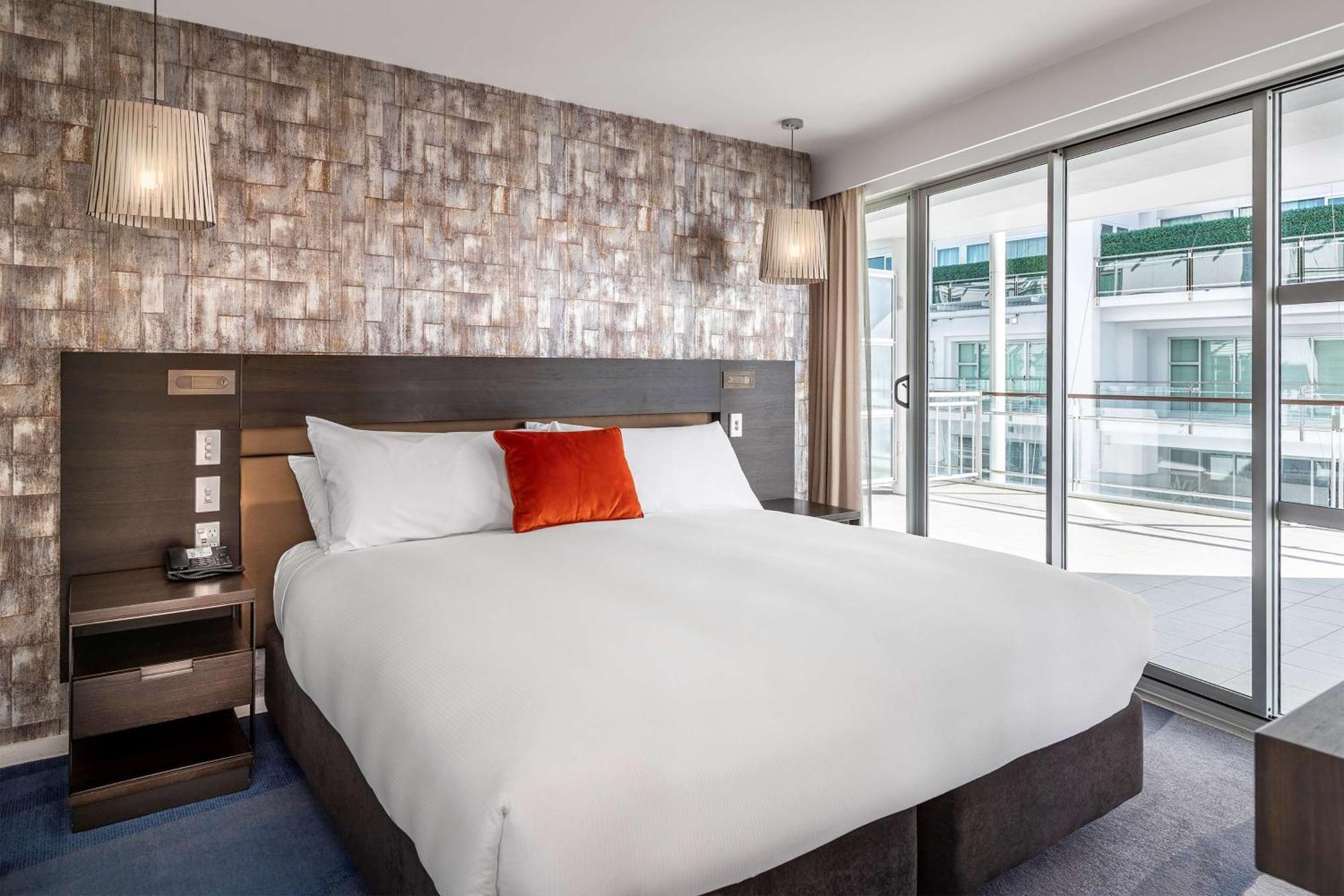 Hotel Hilton