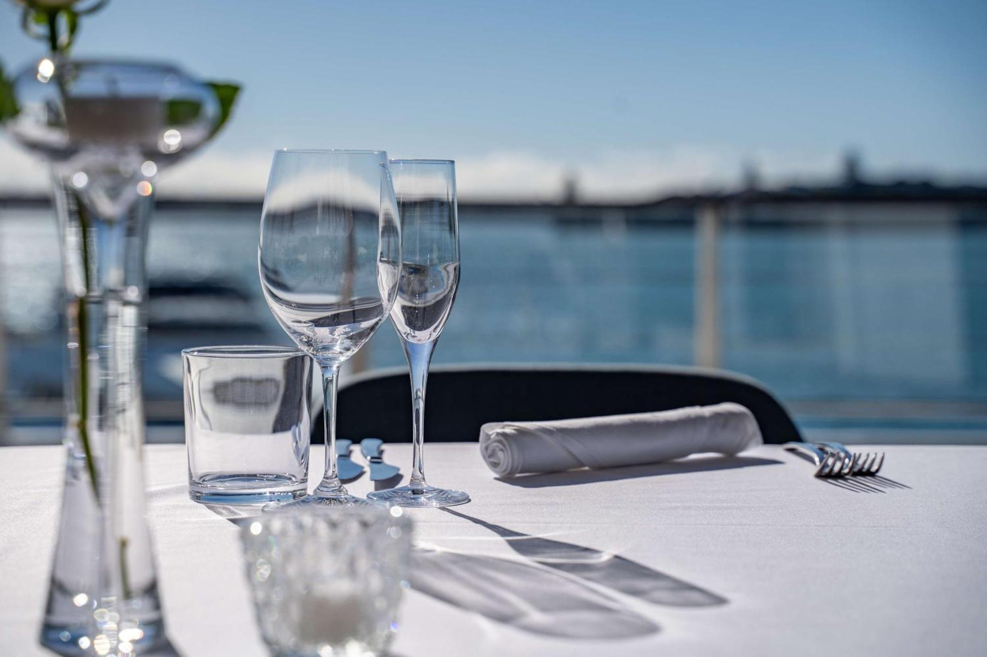 Hilton Auckland