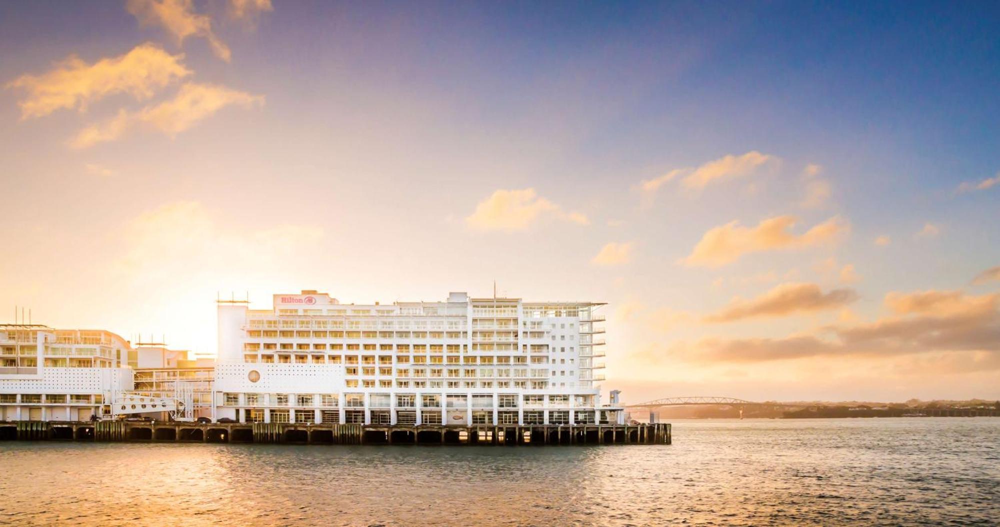 Hilton 5*