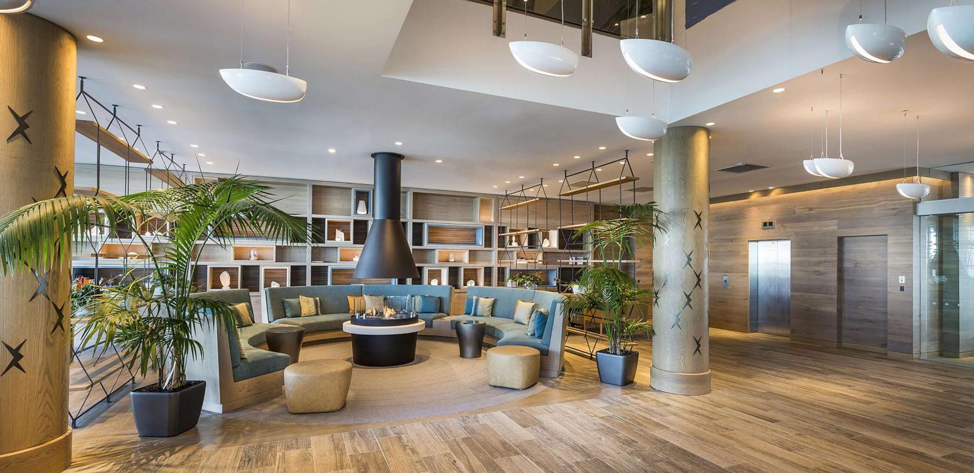Hotel Hilton