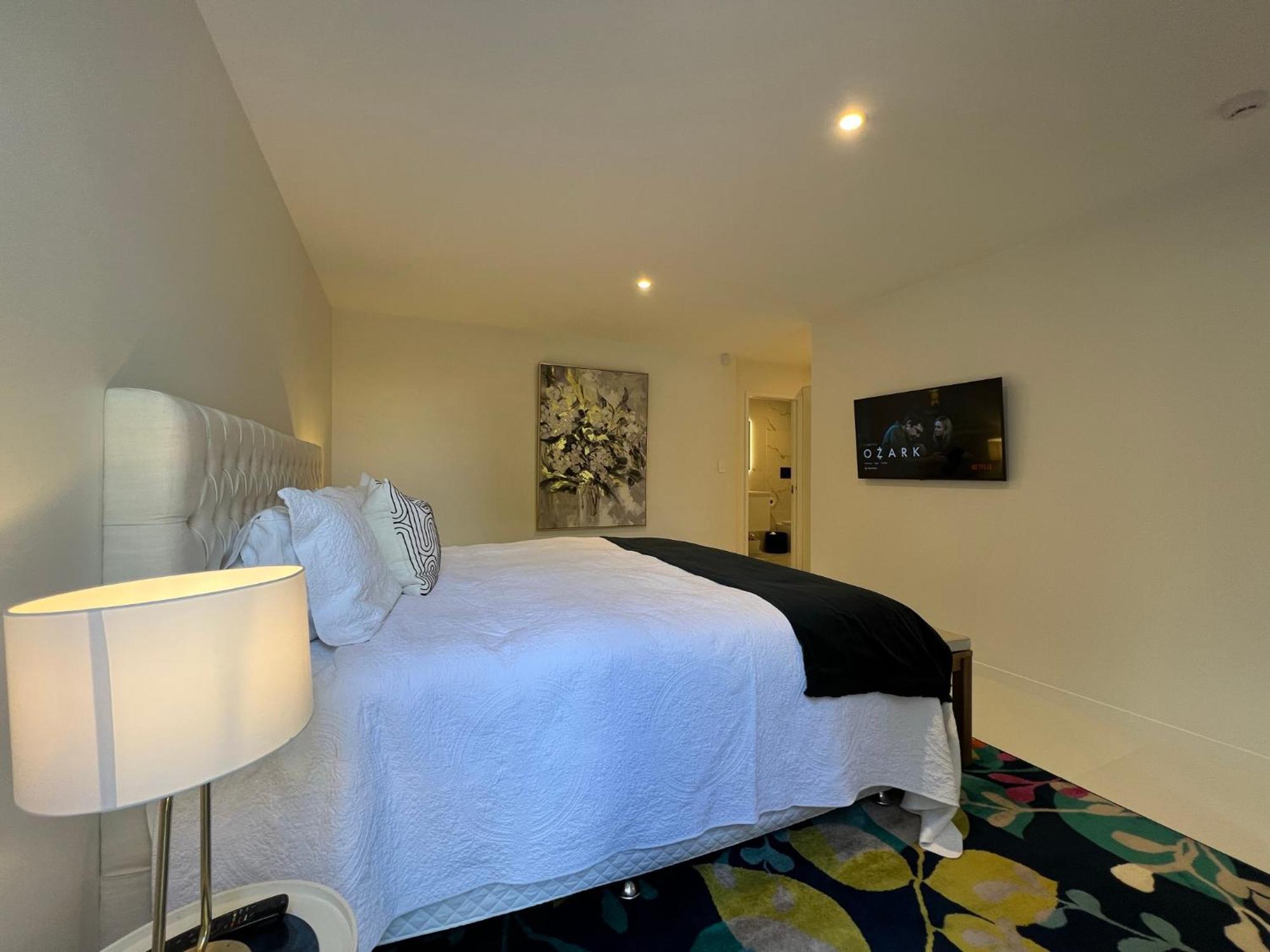 Apartment Okahu Bay Auckland