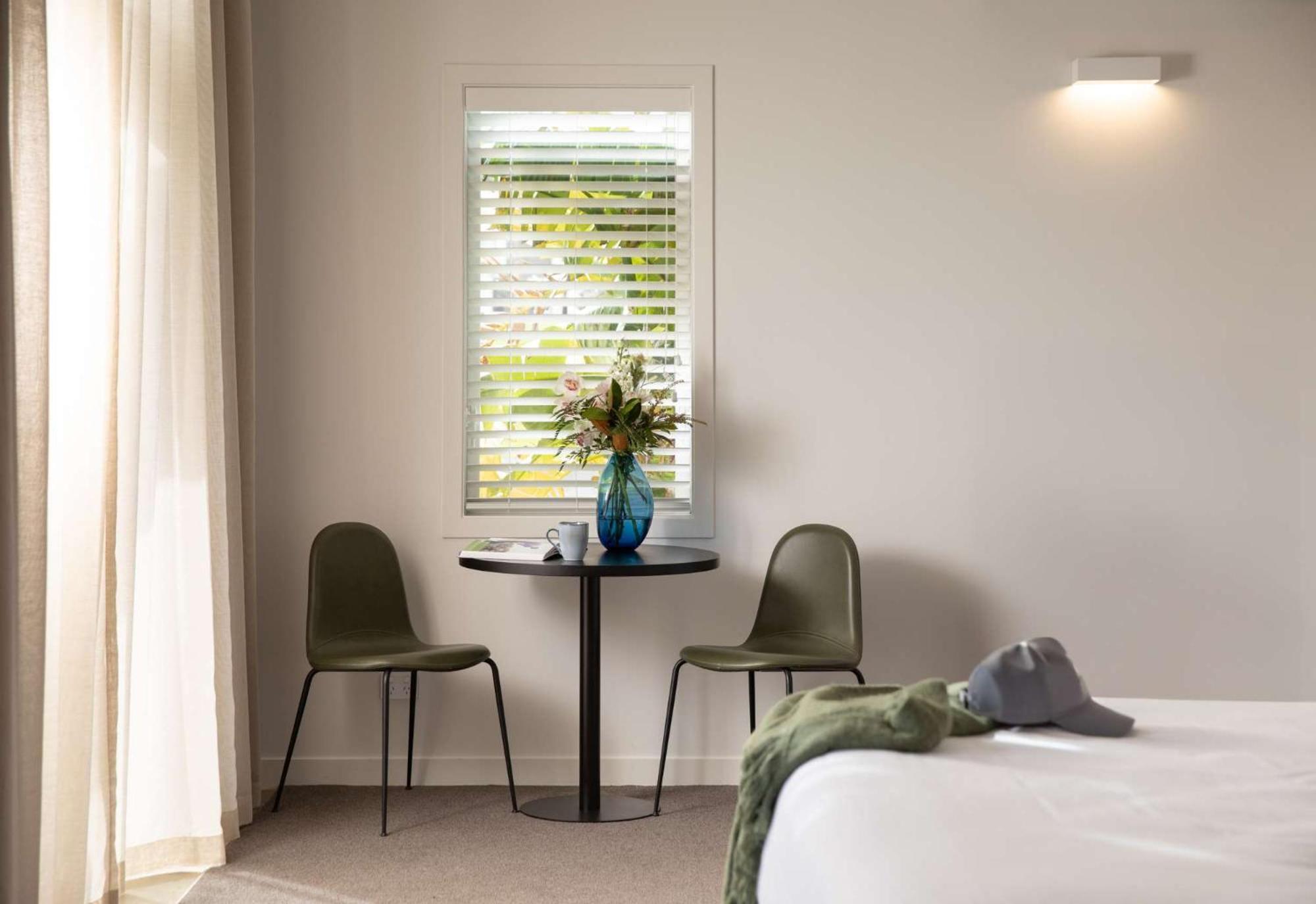 Resort Rydges Formosa Golf Auckland