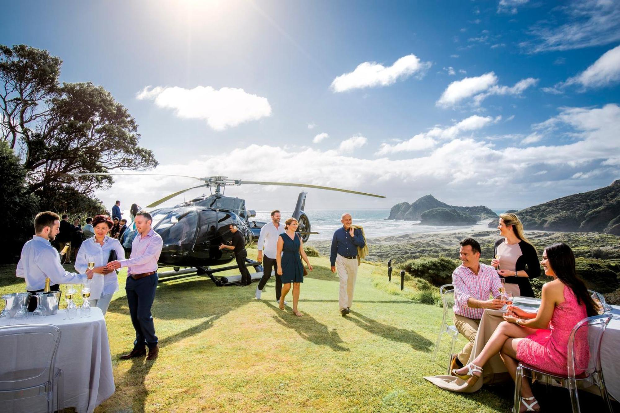 Hotel Intercontinental By Ihg Auckland