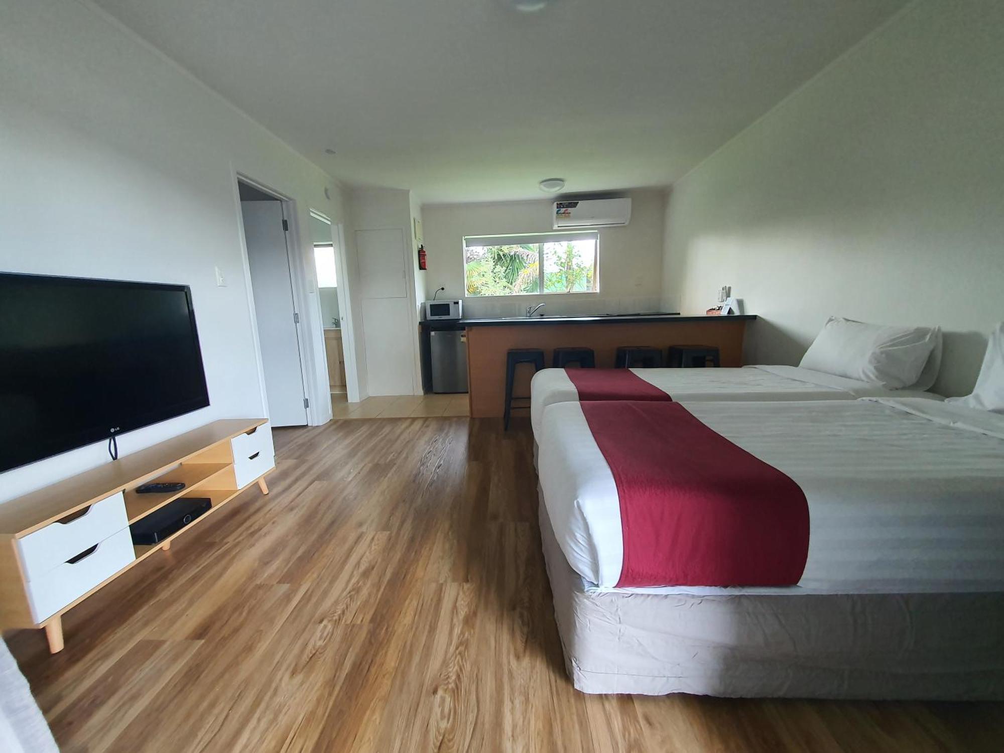 Ocean Motel Auckland