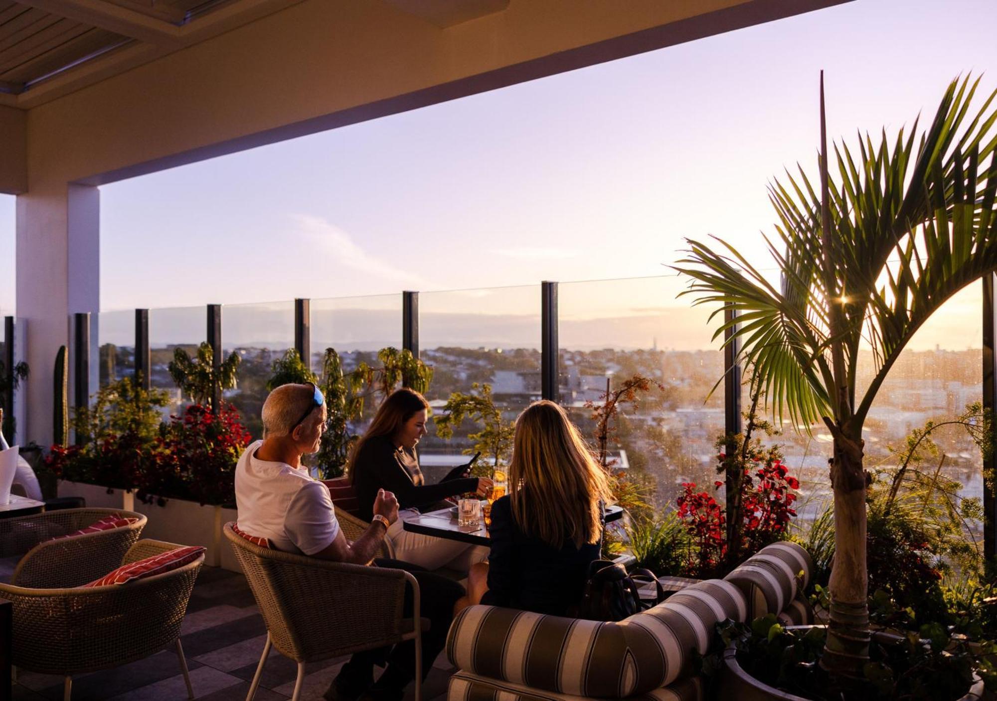 Sudima Hotel Auckland