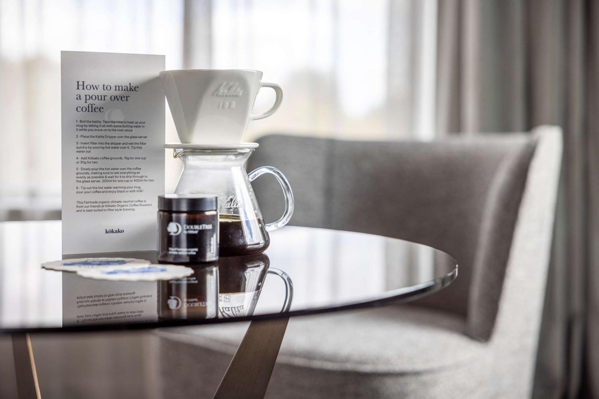 Doubletree By Hilton Karaka 4* Auckland