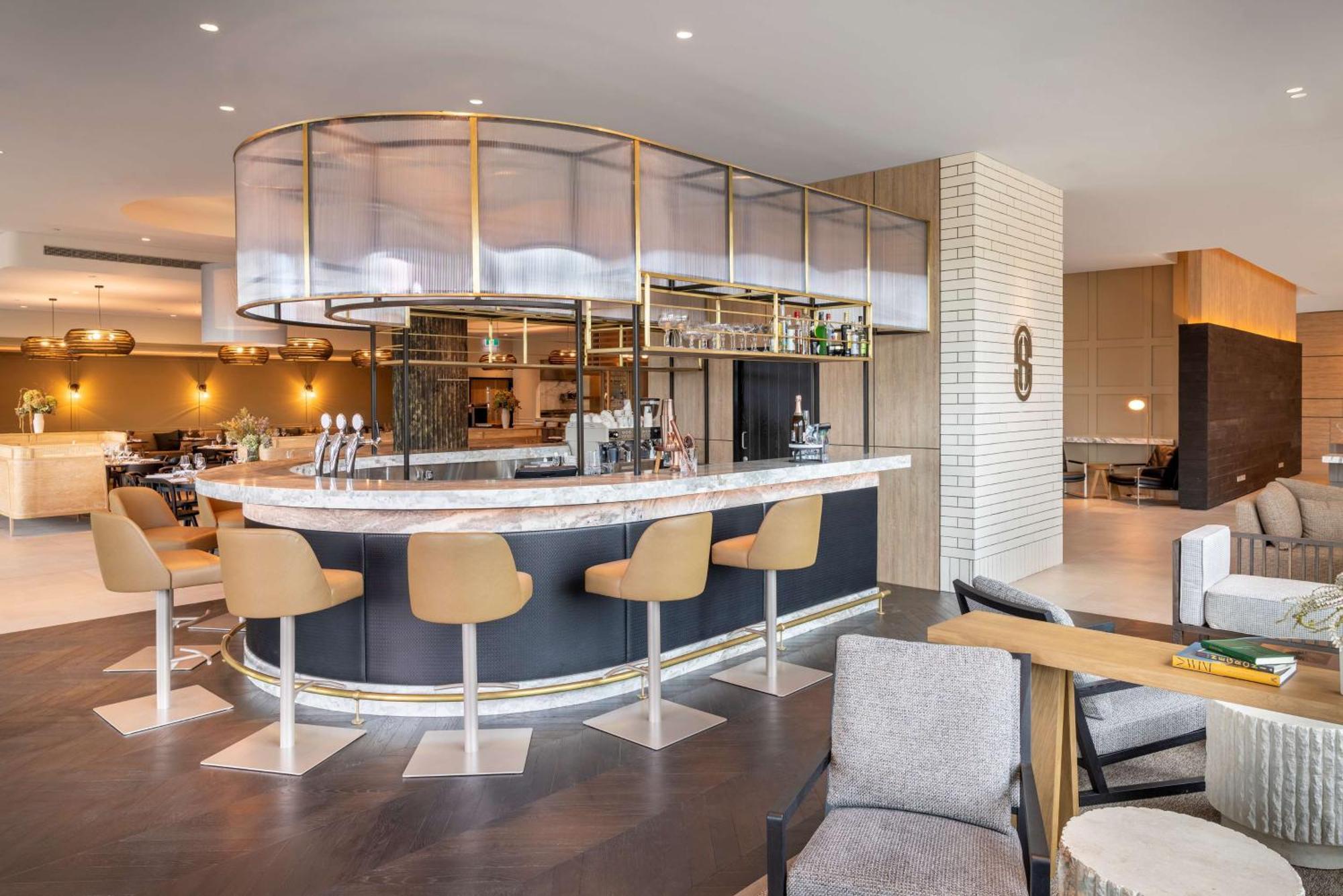 Doubletree By Hilton Karaka Hotel Auckland