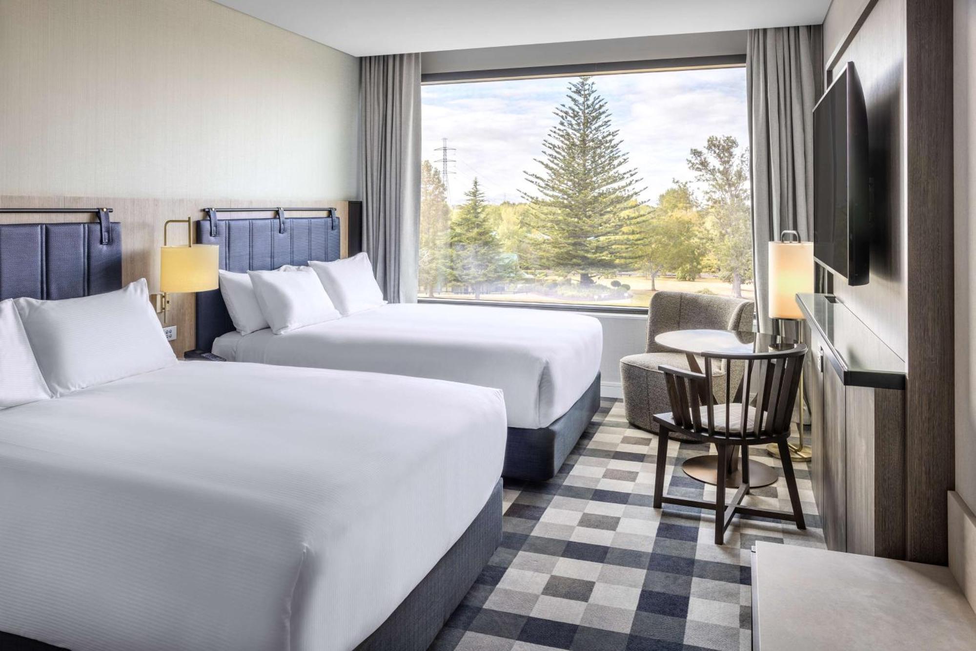 Hotel Doubletree By Hilton Karaka Auckland