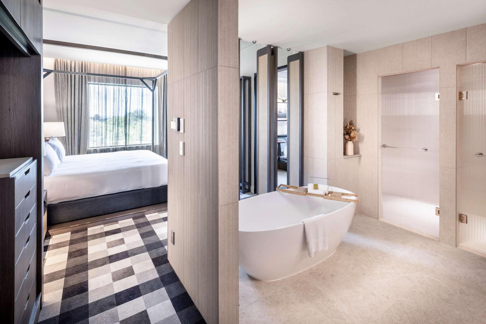 Doubletree By Hilton Karaka 4* Auckland