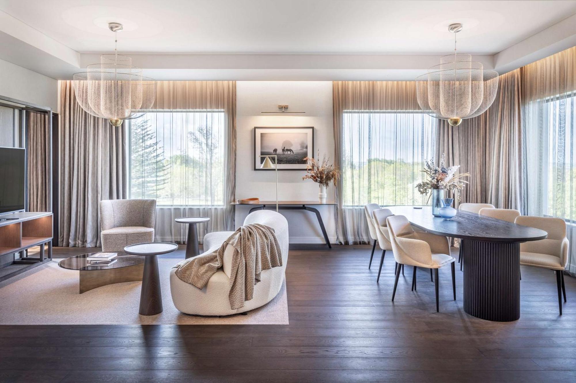 Doubletree By Hilton Karaka