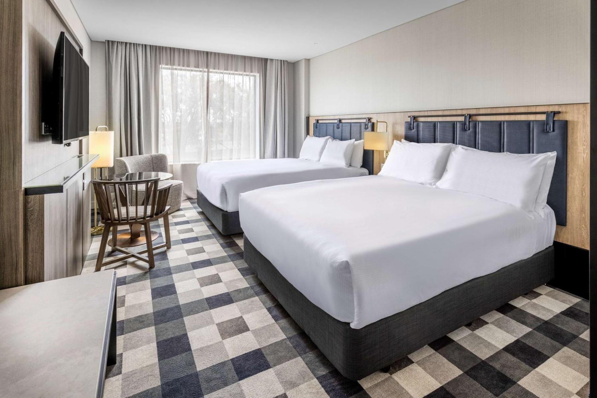 Doubletree By Hilton Karaka Auckland