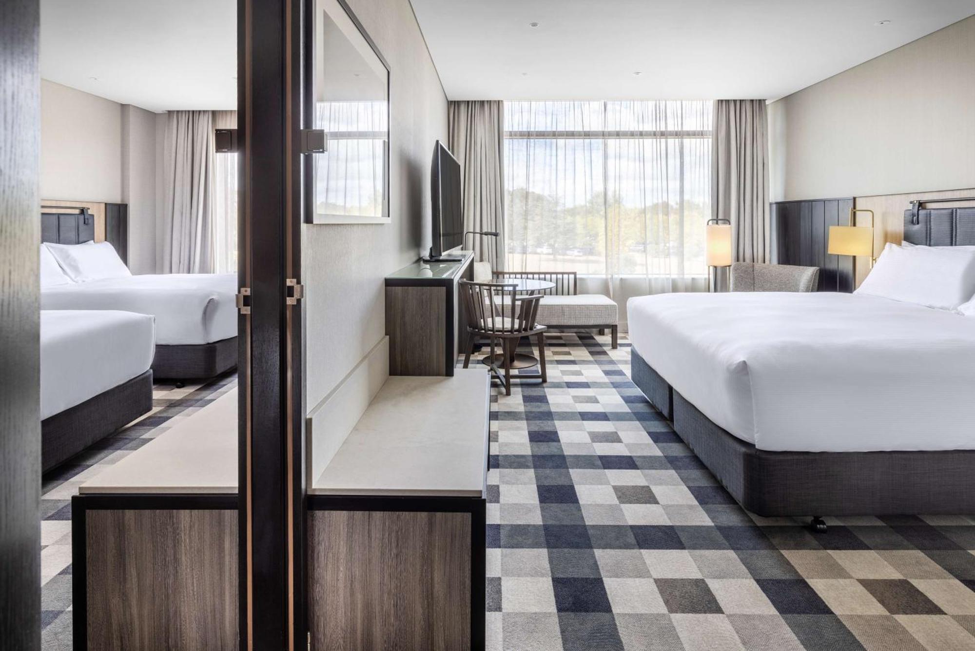 Doubletree By Hilton Karaka 4* Auckland