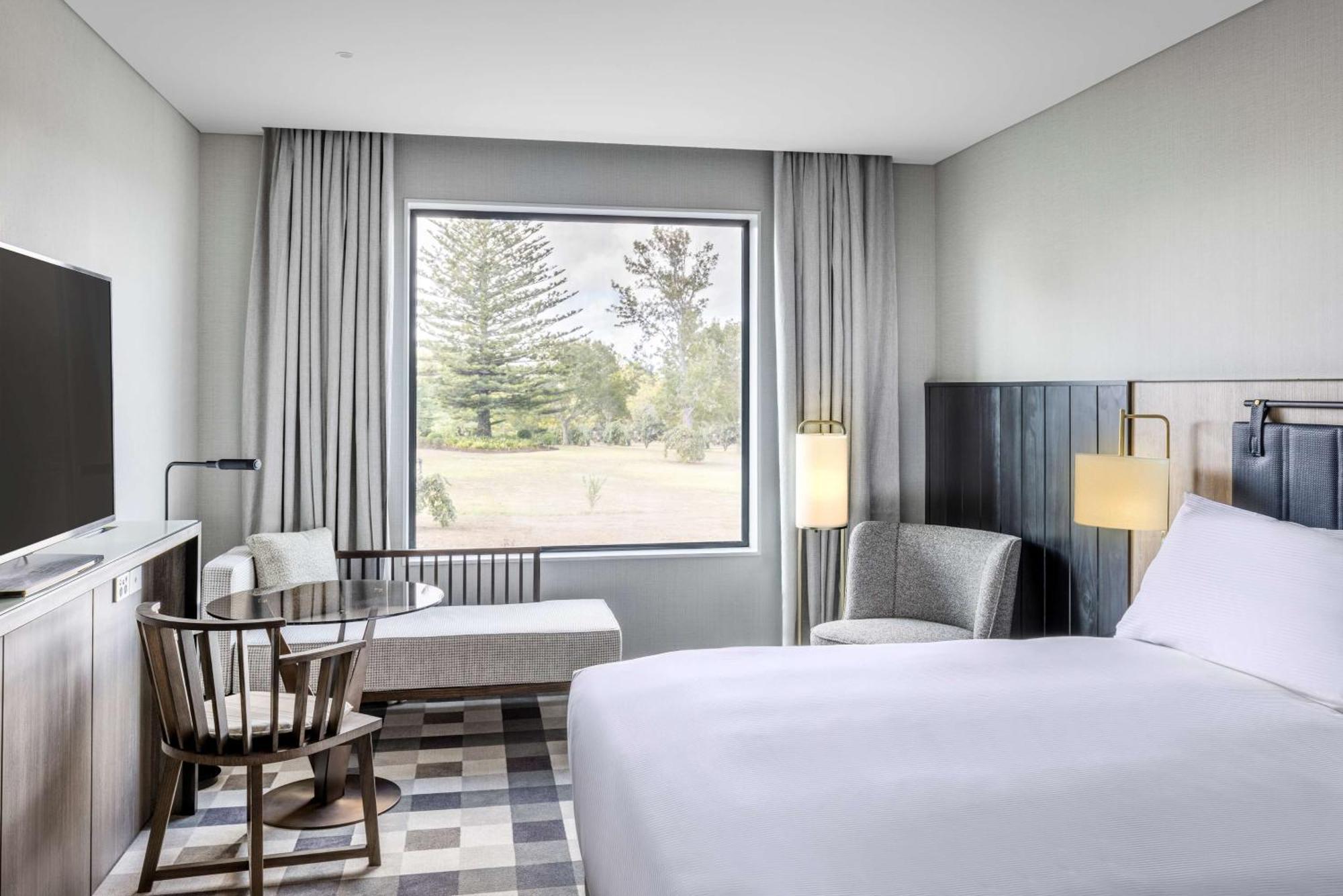 Doubletree By Hilton Karaka Auckland