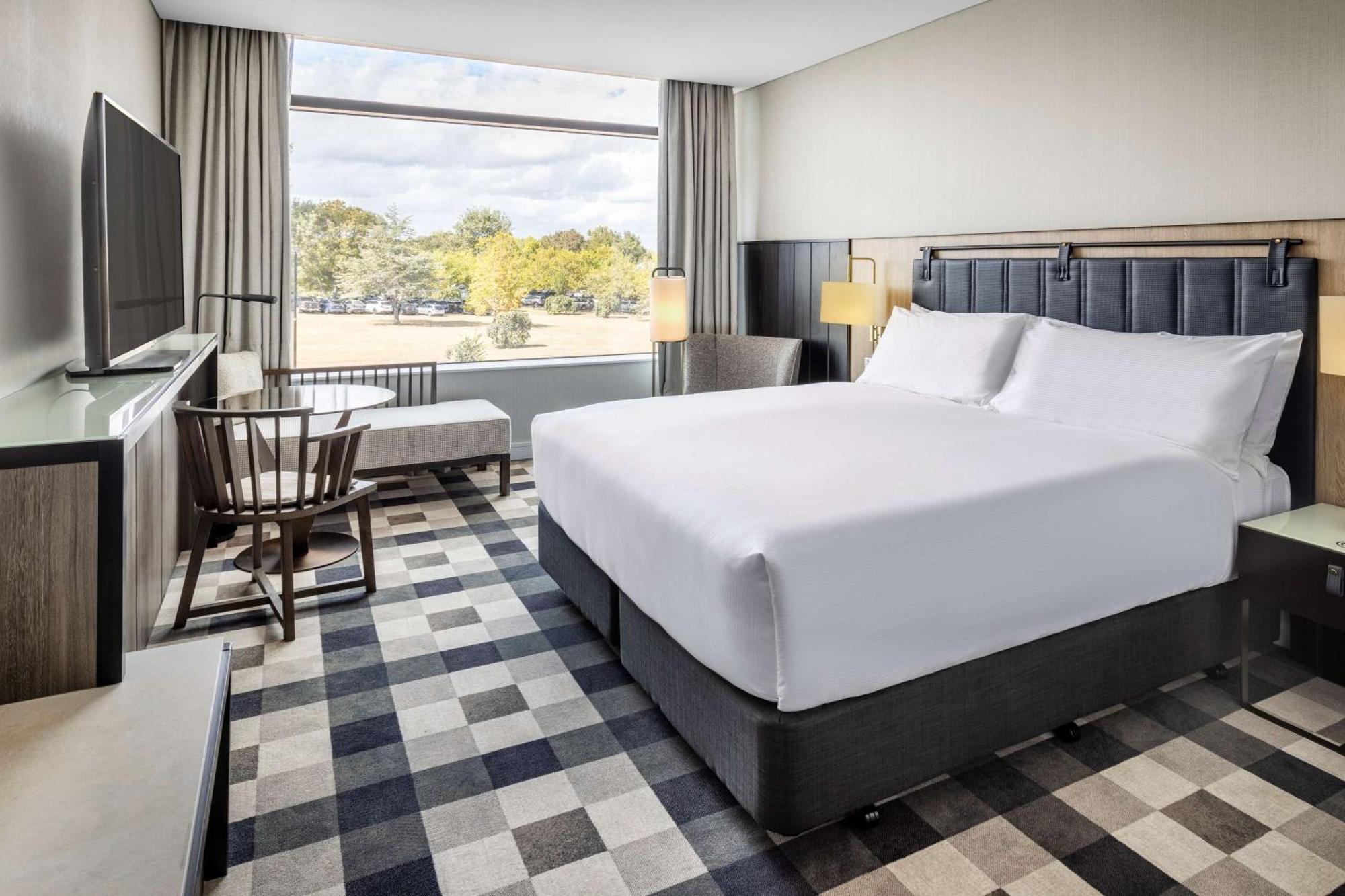 Doubletree By Hilton Karaka 4* Auckland