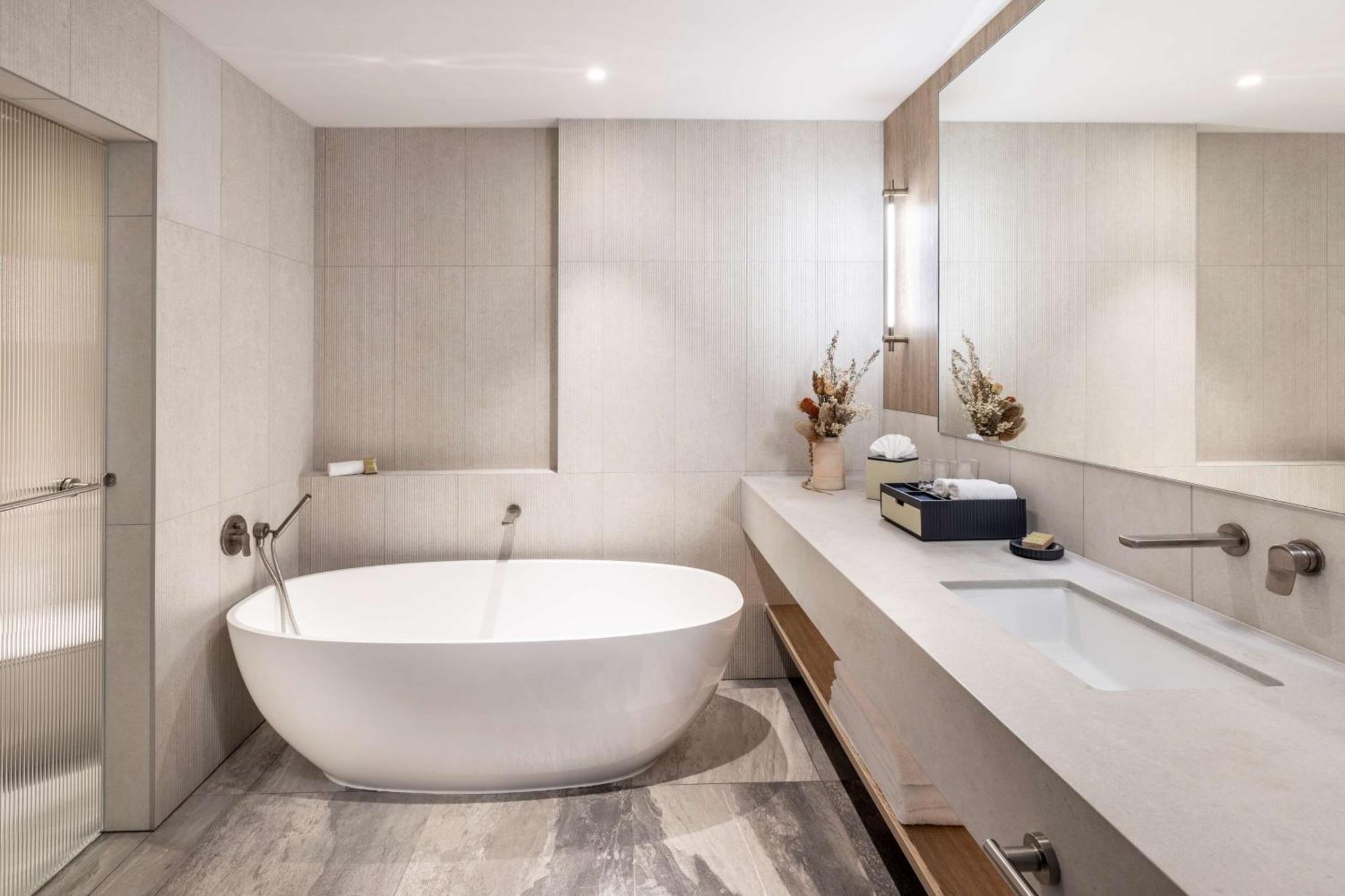 Doubletree By Hilton Karaka 4* Auckland
