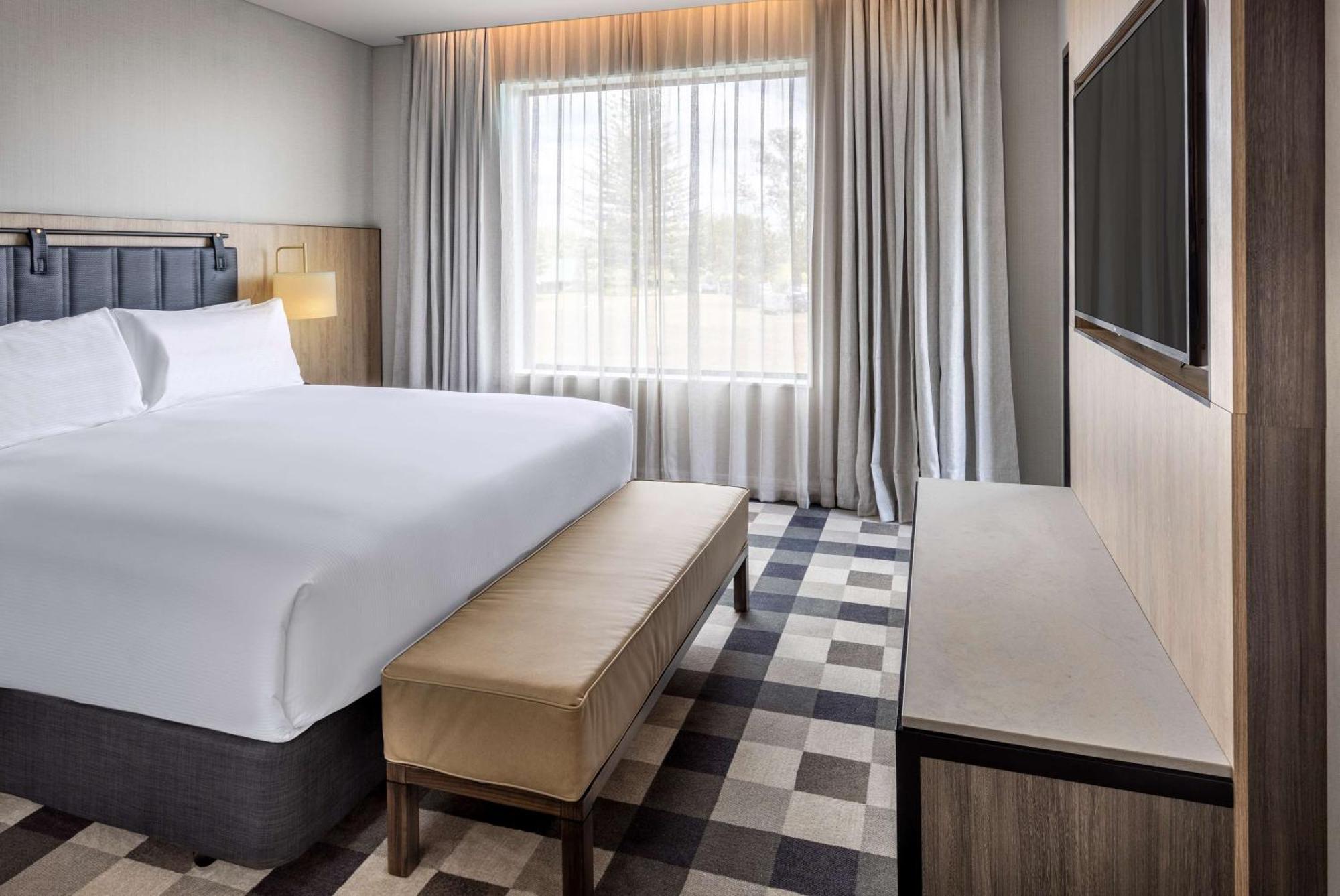 Doubletree By Hilton Karaka Auckland