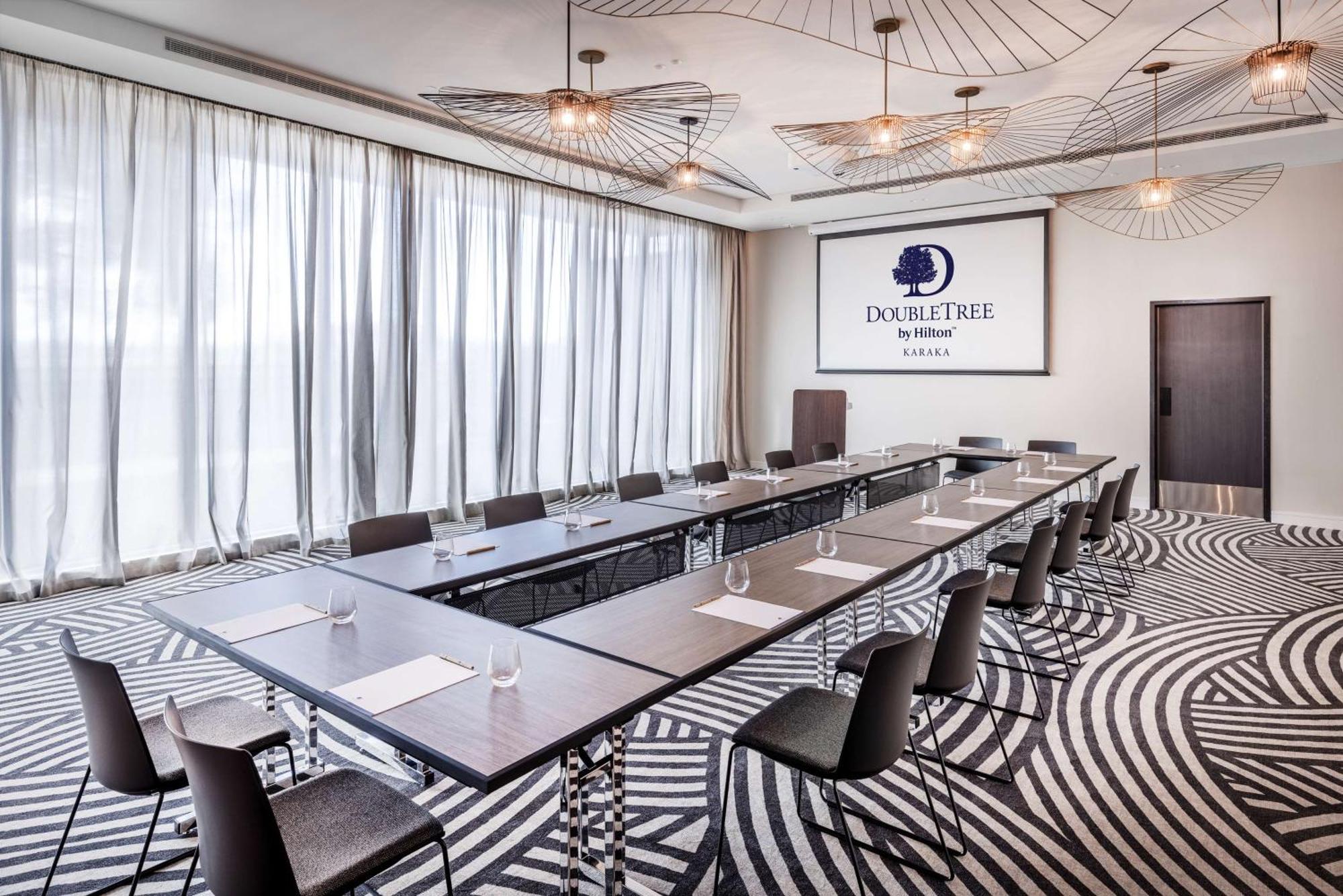 Doubletree By Hilton Karaka