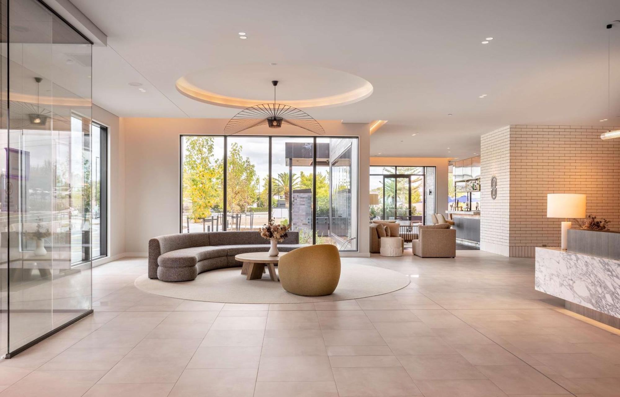 Hotel Doubletree By Hilton Karaka 4*