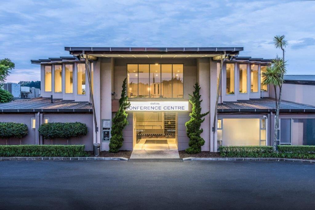 Waipuna & Conference Centre Hotel Auckland