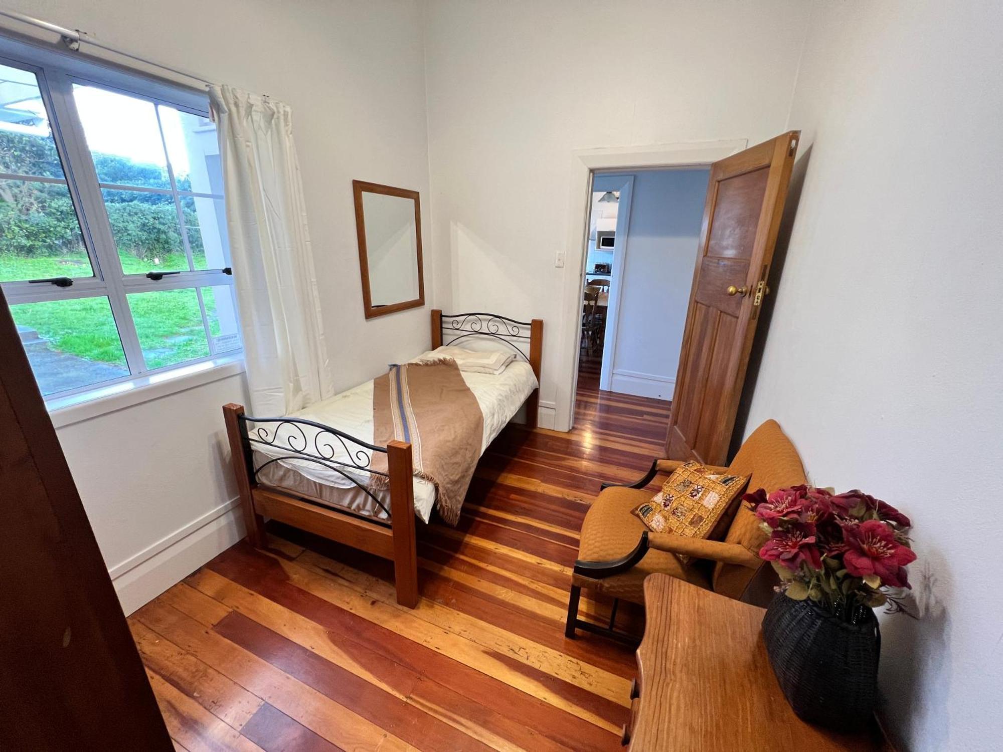 La Casa Bonita Homestay *
