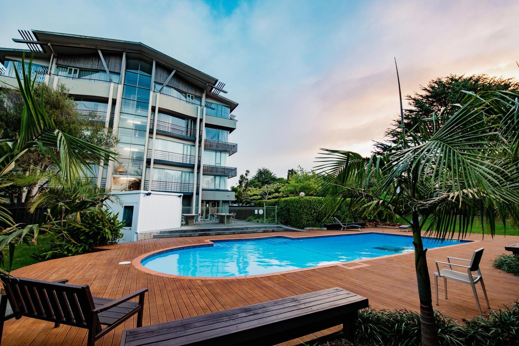 Hotel Waipuna & Conference Centre 4*
