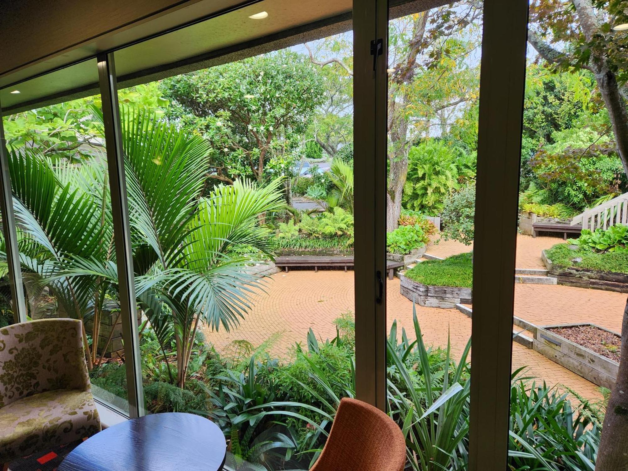 Waipuna & Conference Centre 4* Auckland