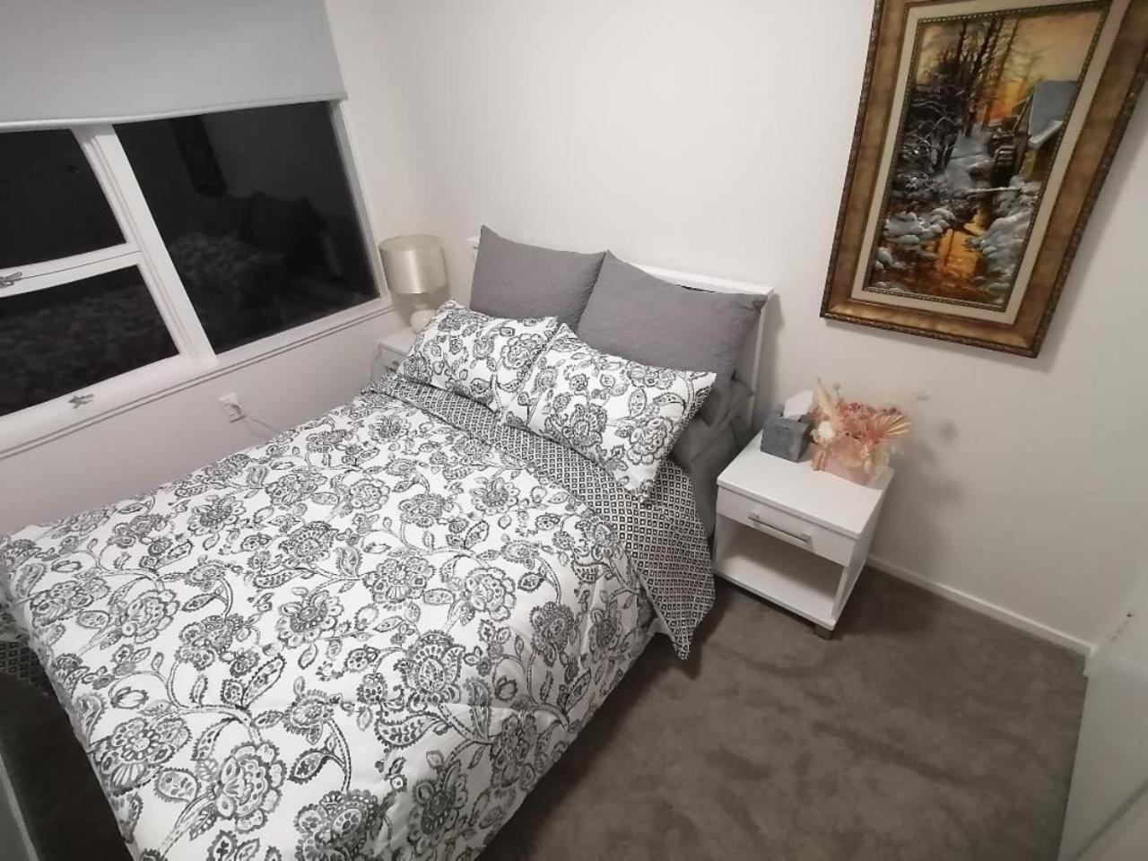 Centre Takapuna 2 Beds & Garage & Netflix Auckland