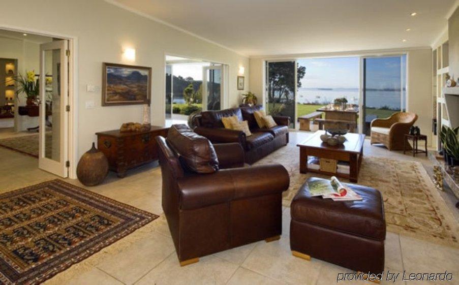 Seafields Lodge *