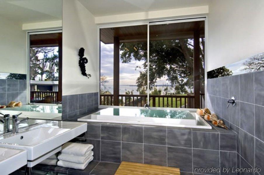 Lodge Seafields