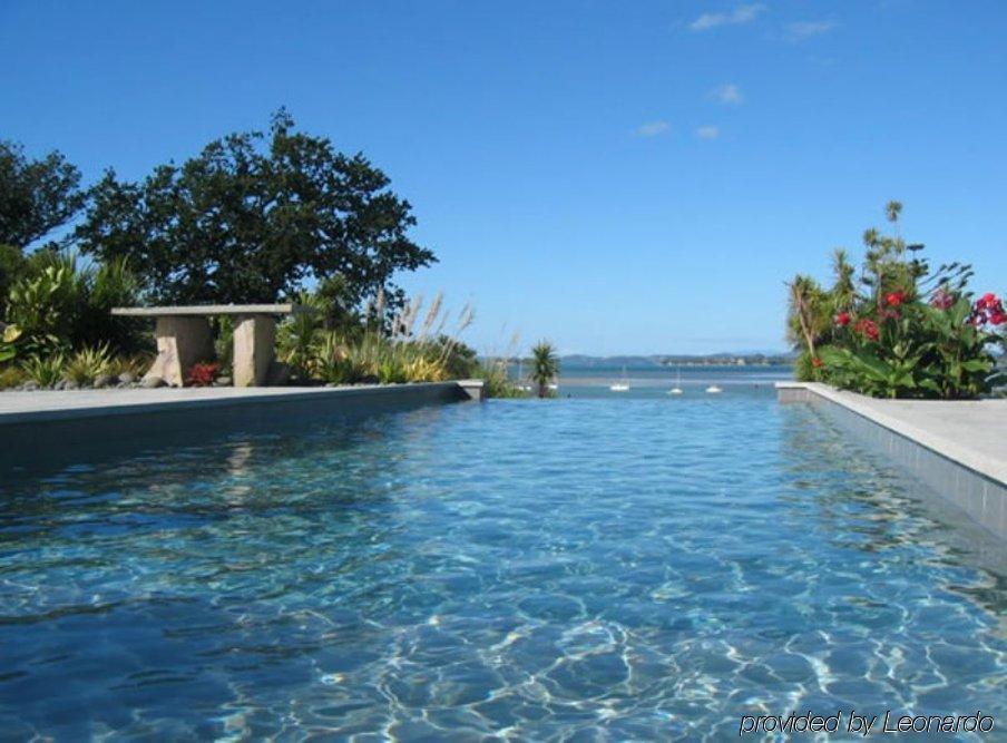 Seafields Auckland
