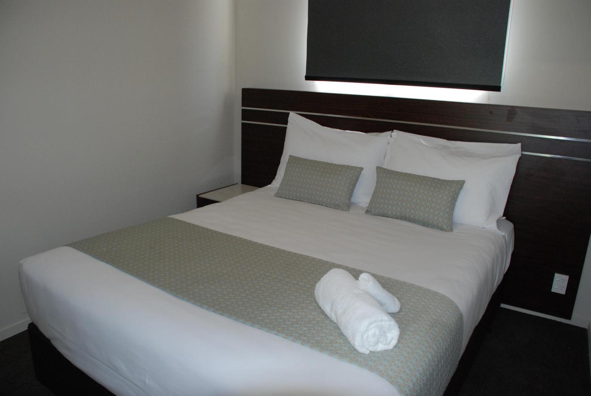 Airport Kiwi Motel Auckland