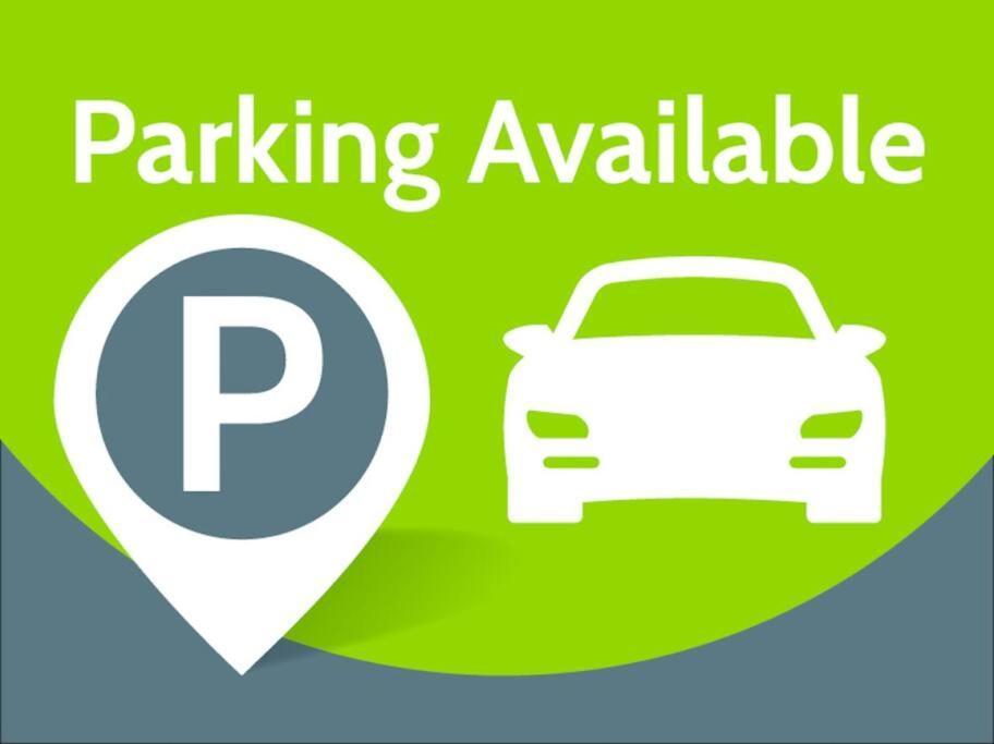 Qv Viaduct Luxury W. Parking * Auckland