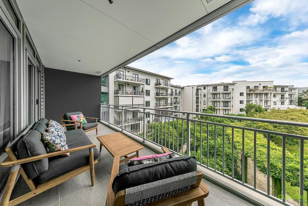 Qv Viaduct Luxury W. Parking