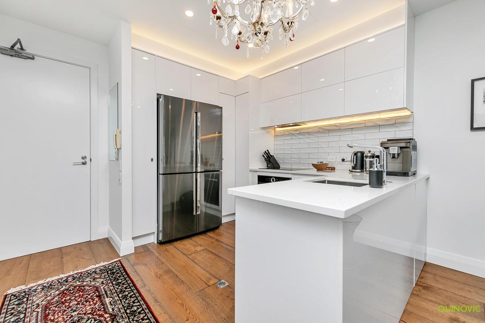 Qv Viaduct Luxury W. Parking Auckland