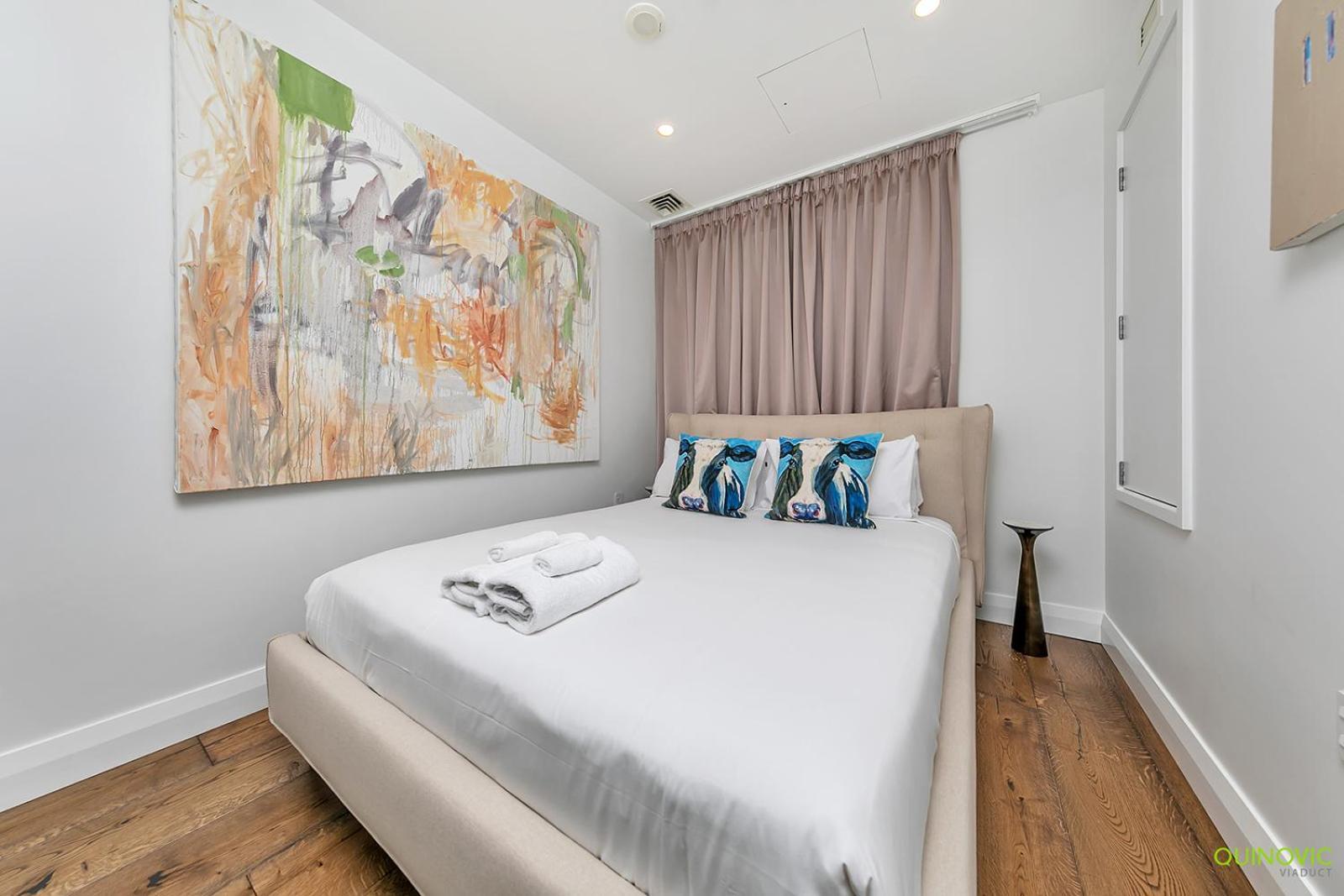 Qv Viaduct Luxury W. Parking *
