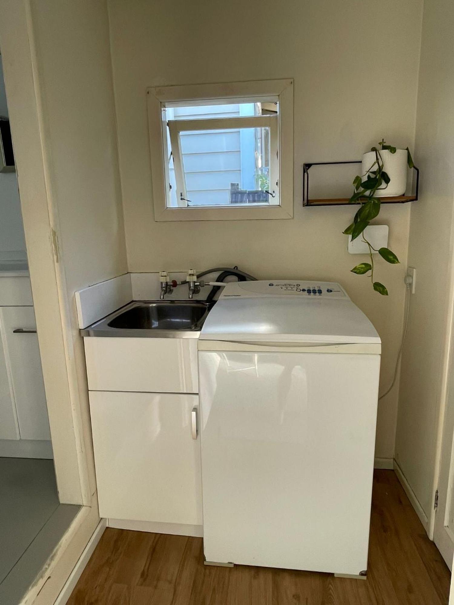 Apartment Urban Kingsland *