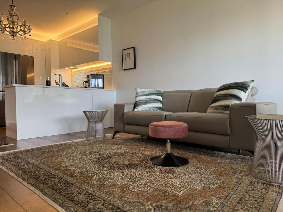 Apartment Qv Viaduct Luxury W. Parking *