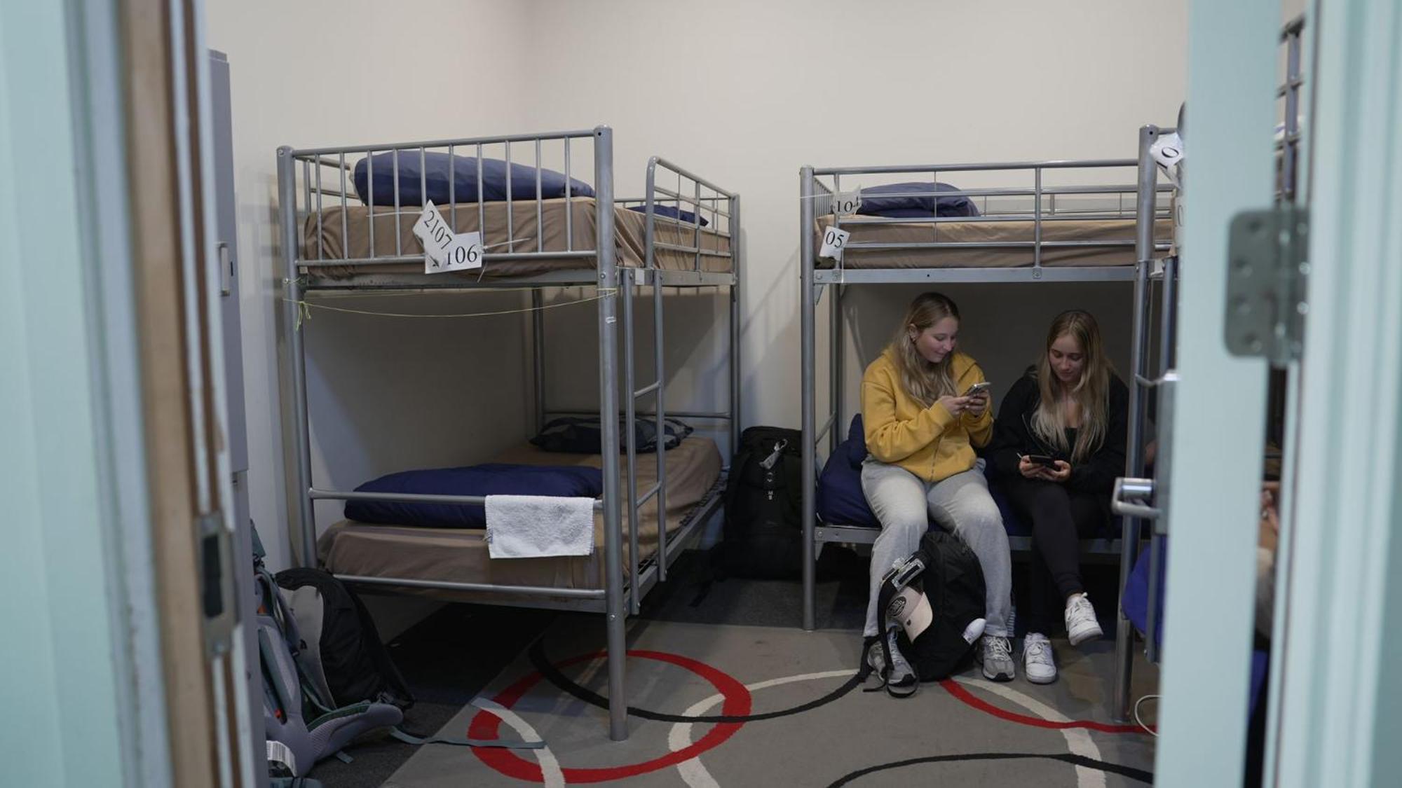 Metro Adventurer Backpackers Hostel Auckland
