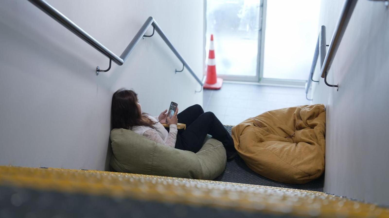 Metro Adventurer Backpackers Hostel Auckland