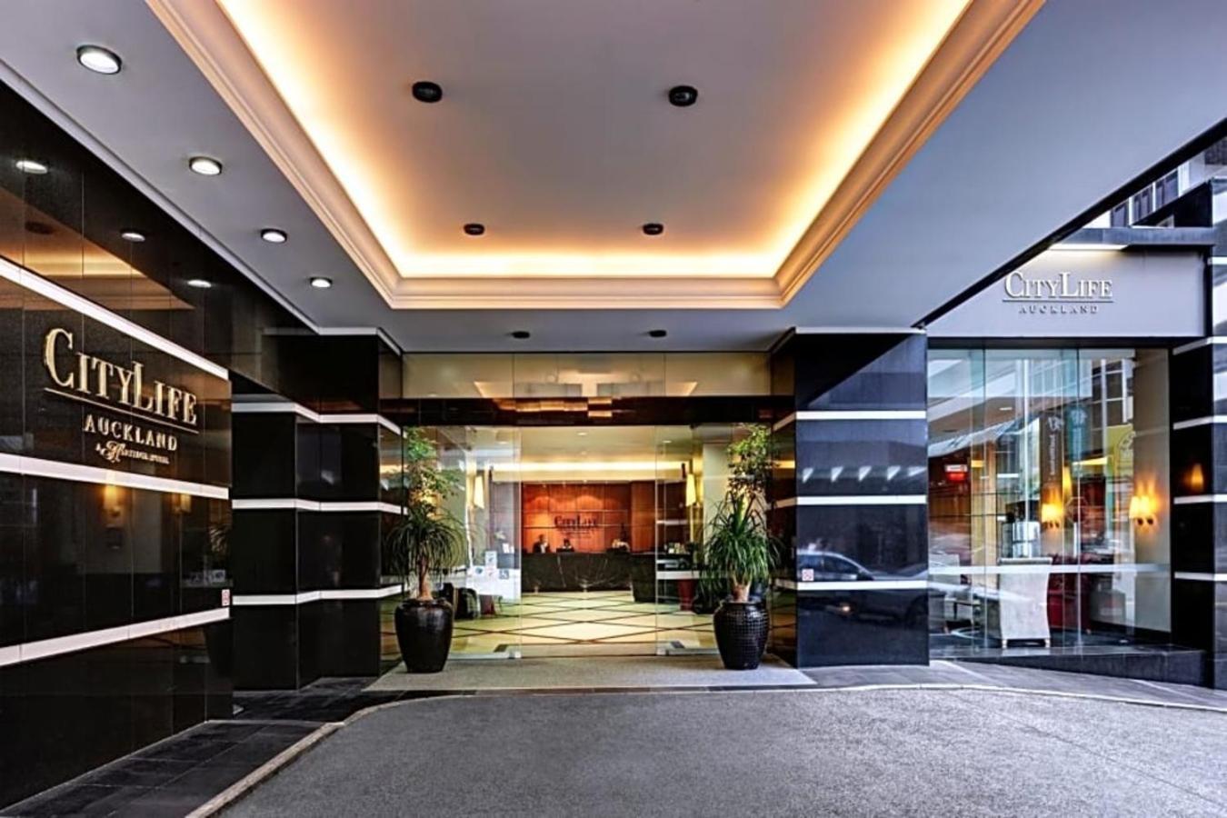 Apartment A Holiday, 21 Floors Above Queen Auckland