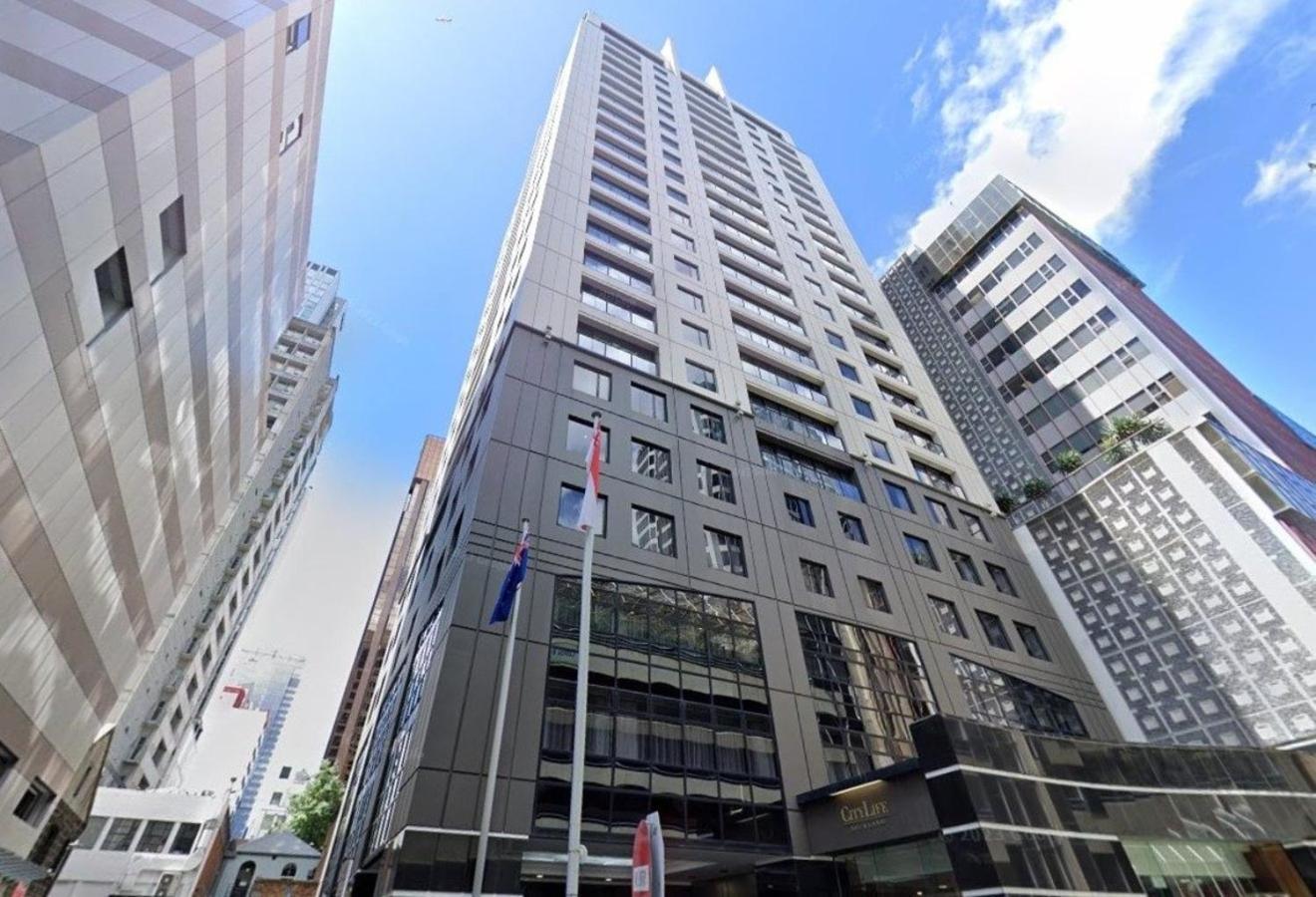 Apartment A Holiday, 21 Floors Above Queen Auckland
