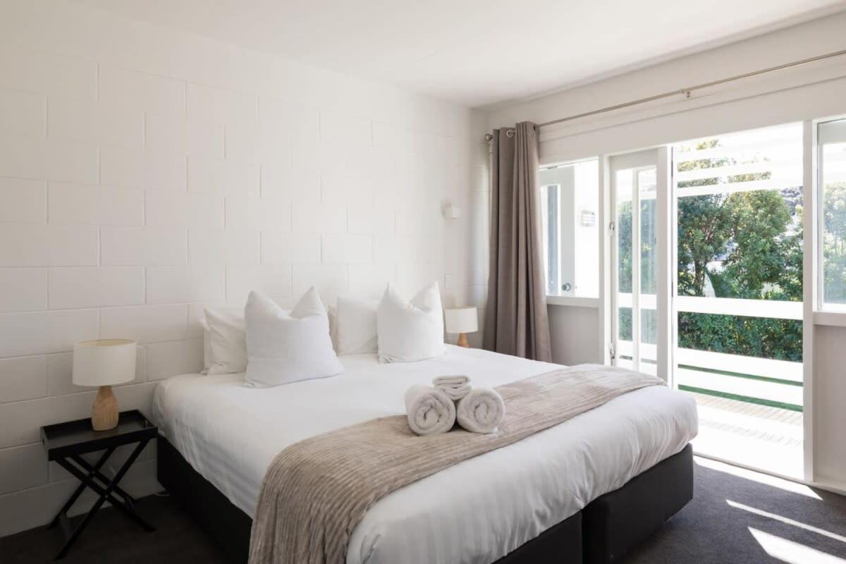 Coastal - Auckland